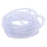 Tubing Flexible Clear Vinyl 3/8 X 1/2In
