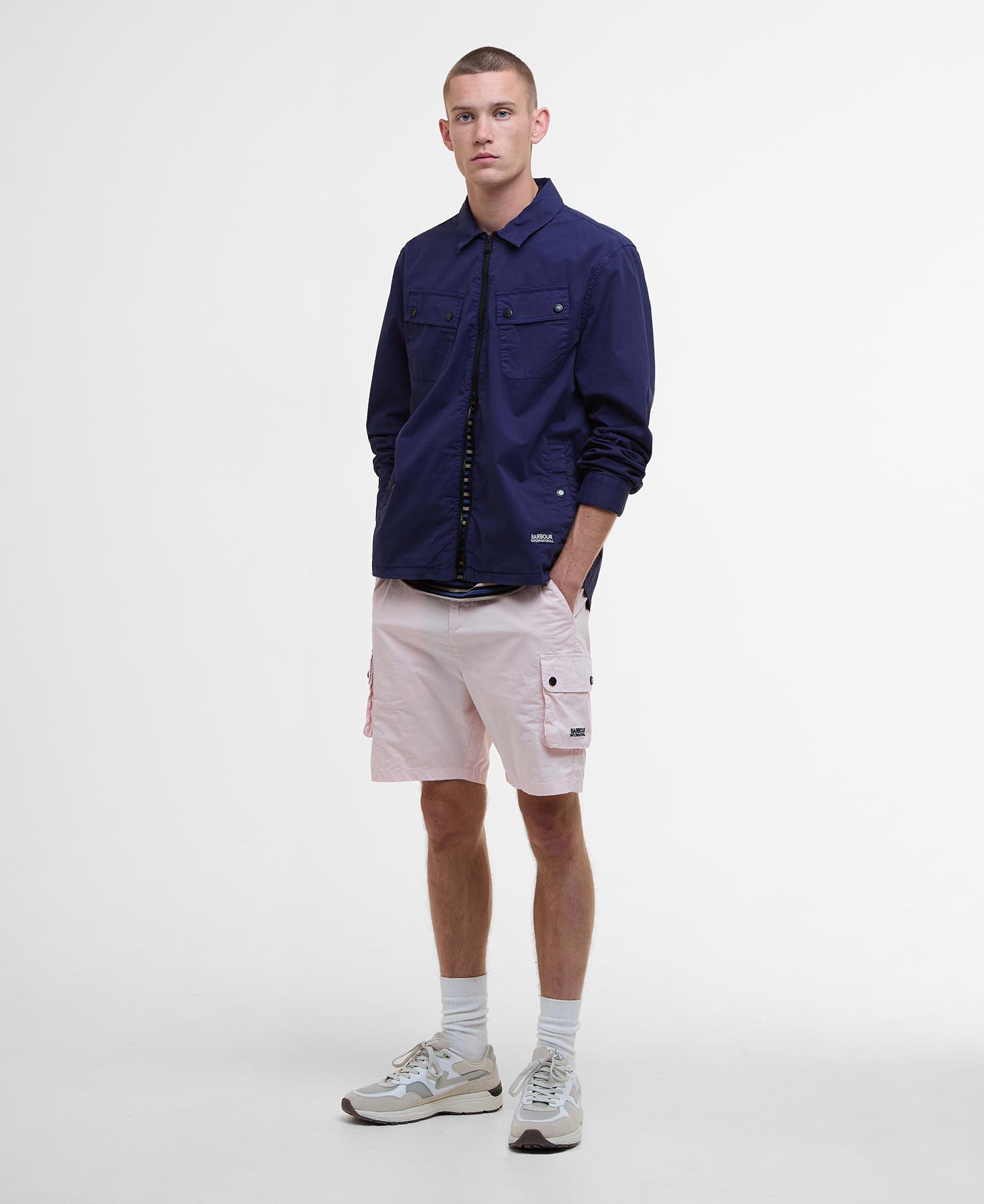 Overshirt Hayden image number 1