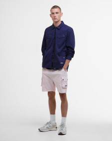 Overshirt Hayden 