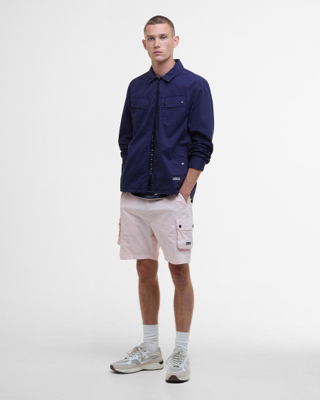 Overshirt Hayden