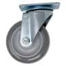 Special Made, 4” Quiet Swivel Caster
