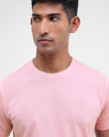 T-Shirt Garment Dyed 