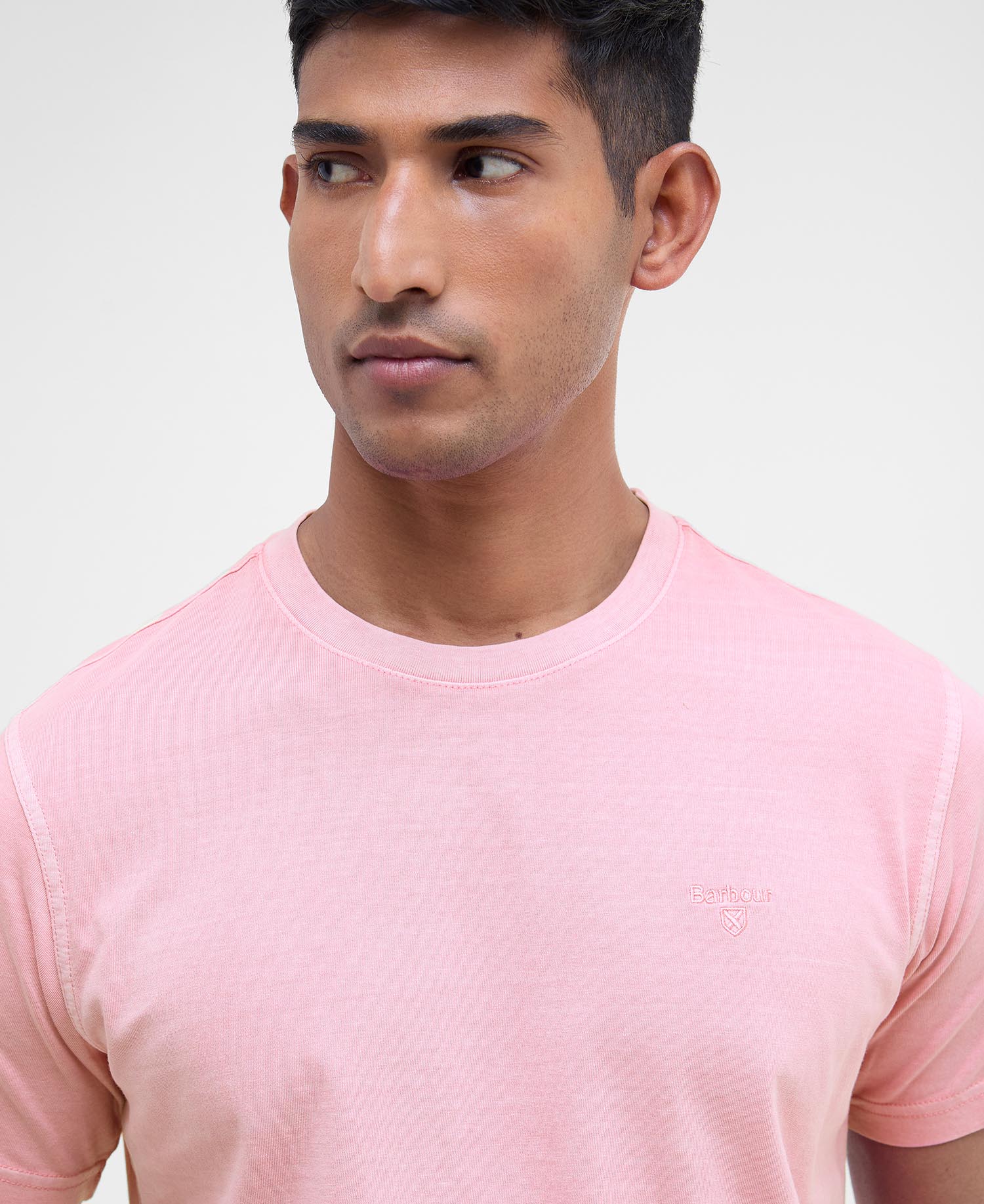 T-Shirt Garment Dyed image number 3