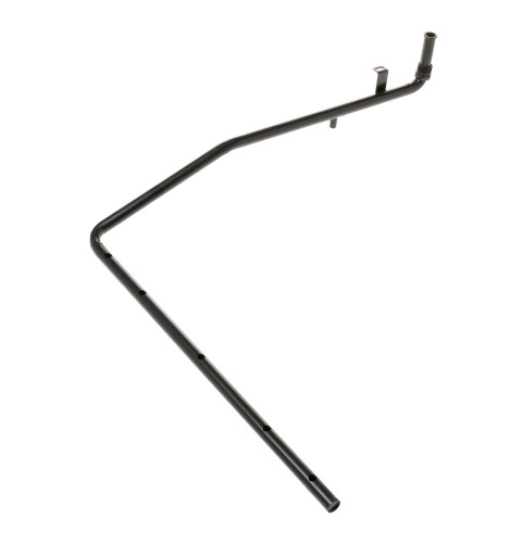 MAIN GAS PIPE ASSEMBLY