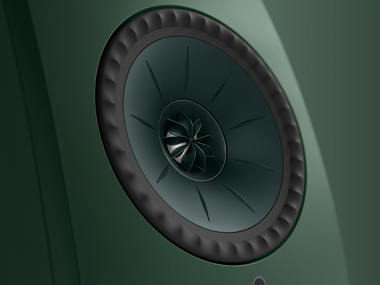High-Fidelity Sound