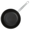 8-inch Arkadia™ aluminum frying pan with nonstick coating