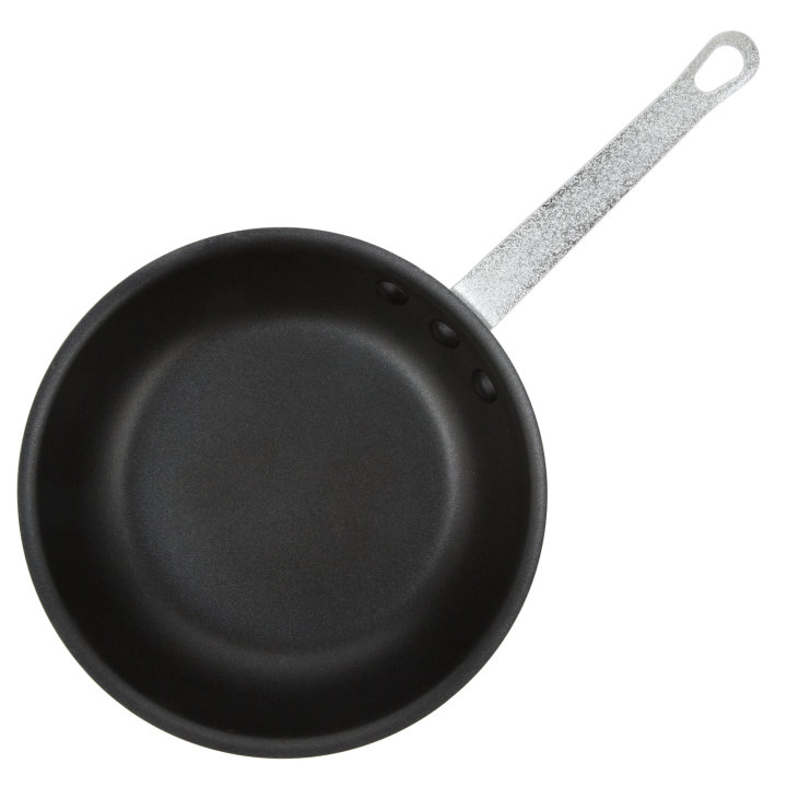 8-inch Arkadia™ aluminum frying pan with nonstick coating