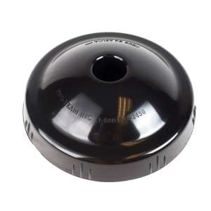 Cap Black