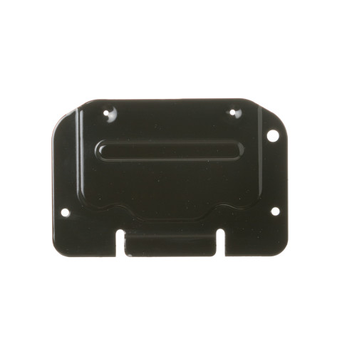 RANGE COVER PLATE