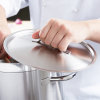 9 ½-inch Centurion® self-basting domed cover