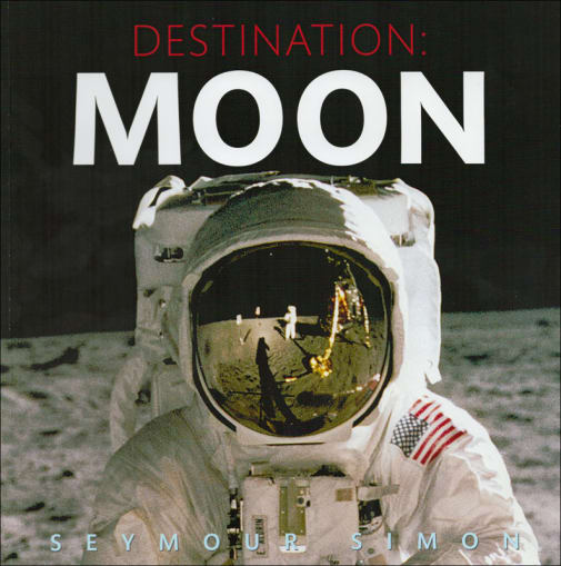 Destination: Moon