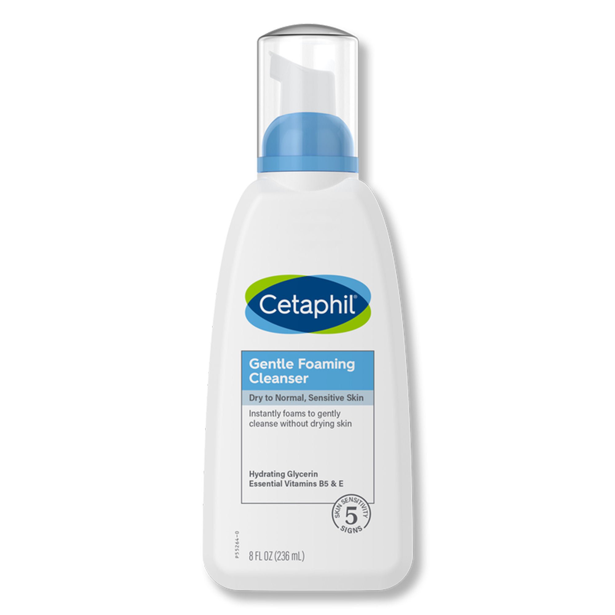 Galderma Laboratories CETAPHIL, FM FACE WASH SENSITIVE SKIN RED CONTROL 8OZ