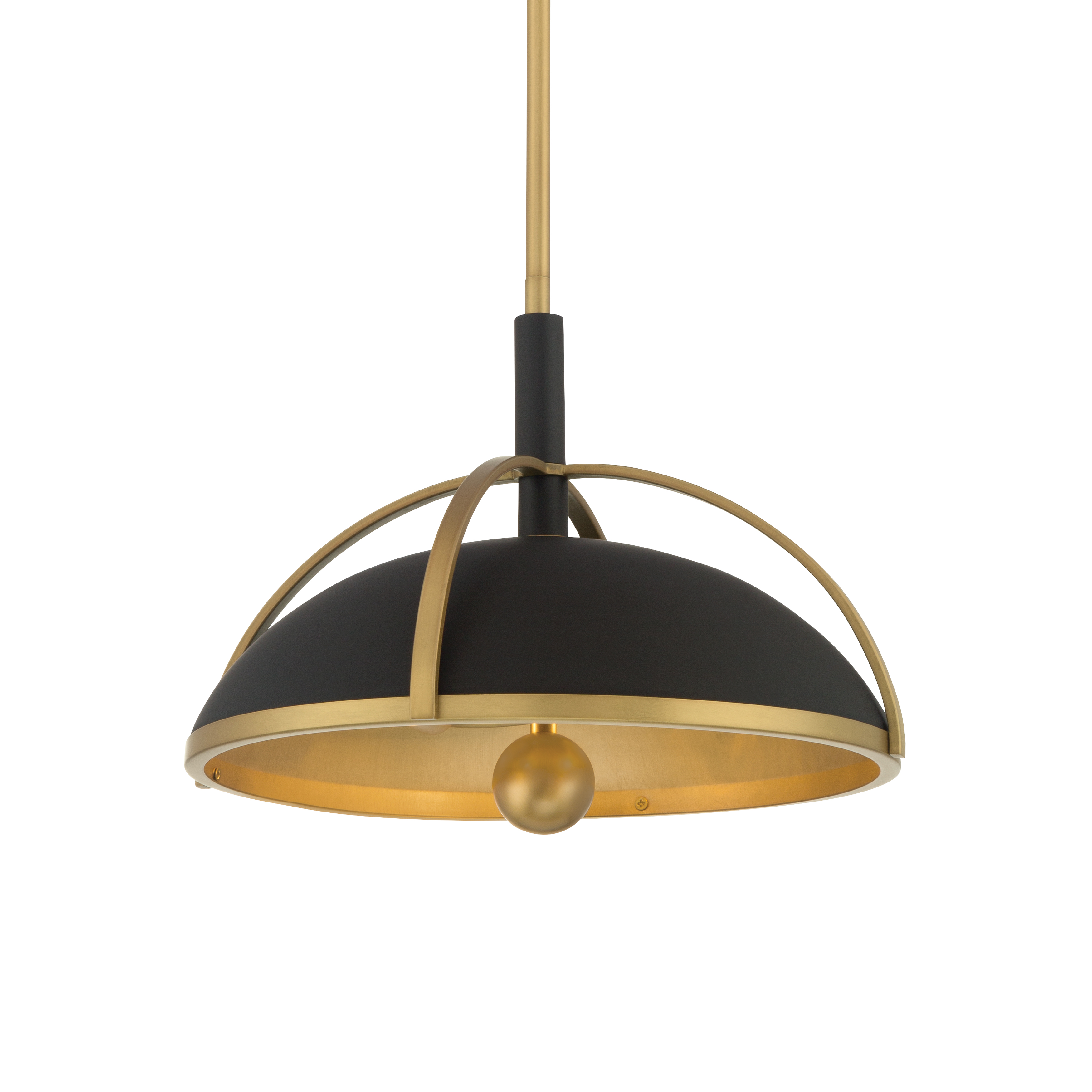 Yorkshire 14" 2-Light Pendant