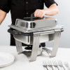 4.1-quart Half-Size Dakota™ Chafer