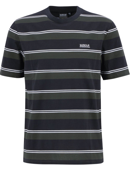 Bruce Striped T-Shirt