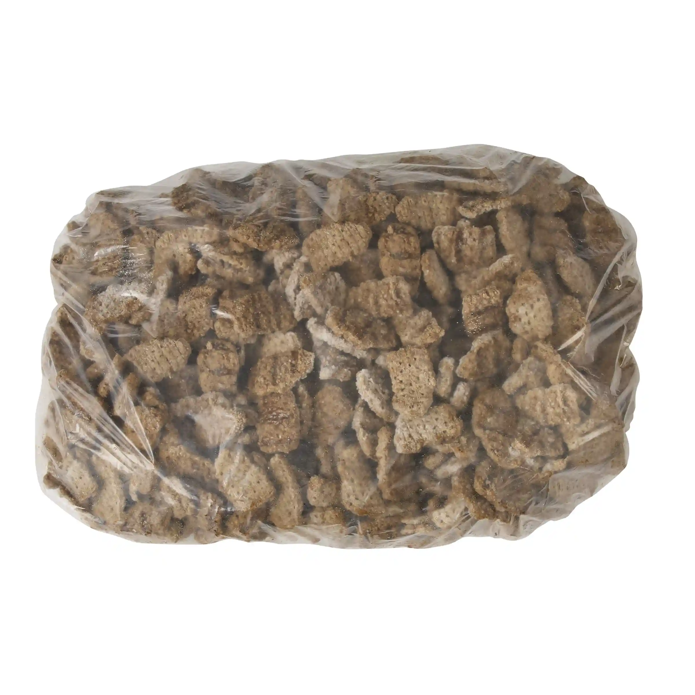 AdvancePierre™ Fully Cooked Flamebroiled Strip Shaped Beef Patties with Teriyaki Sauce_image_3