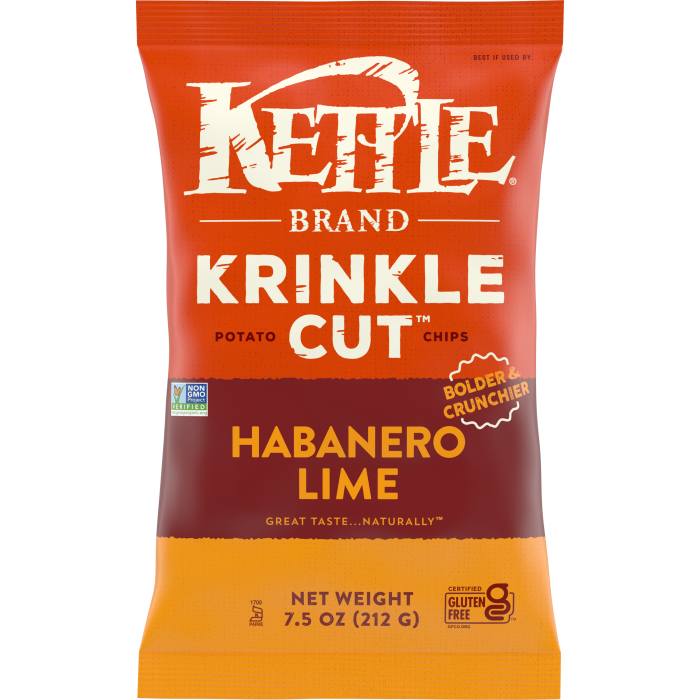 Habanero Lime