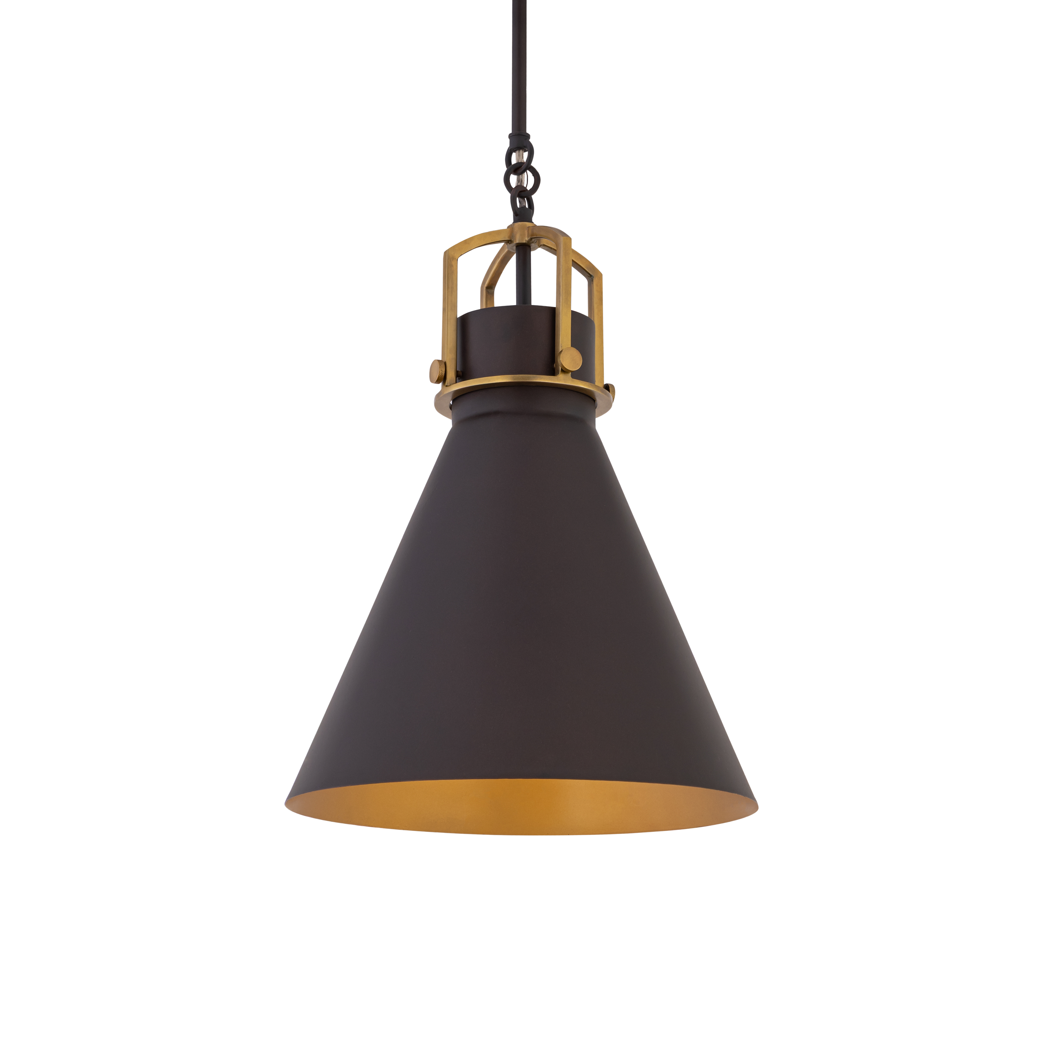 Fenric 13.75" 1-Light Pendant