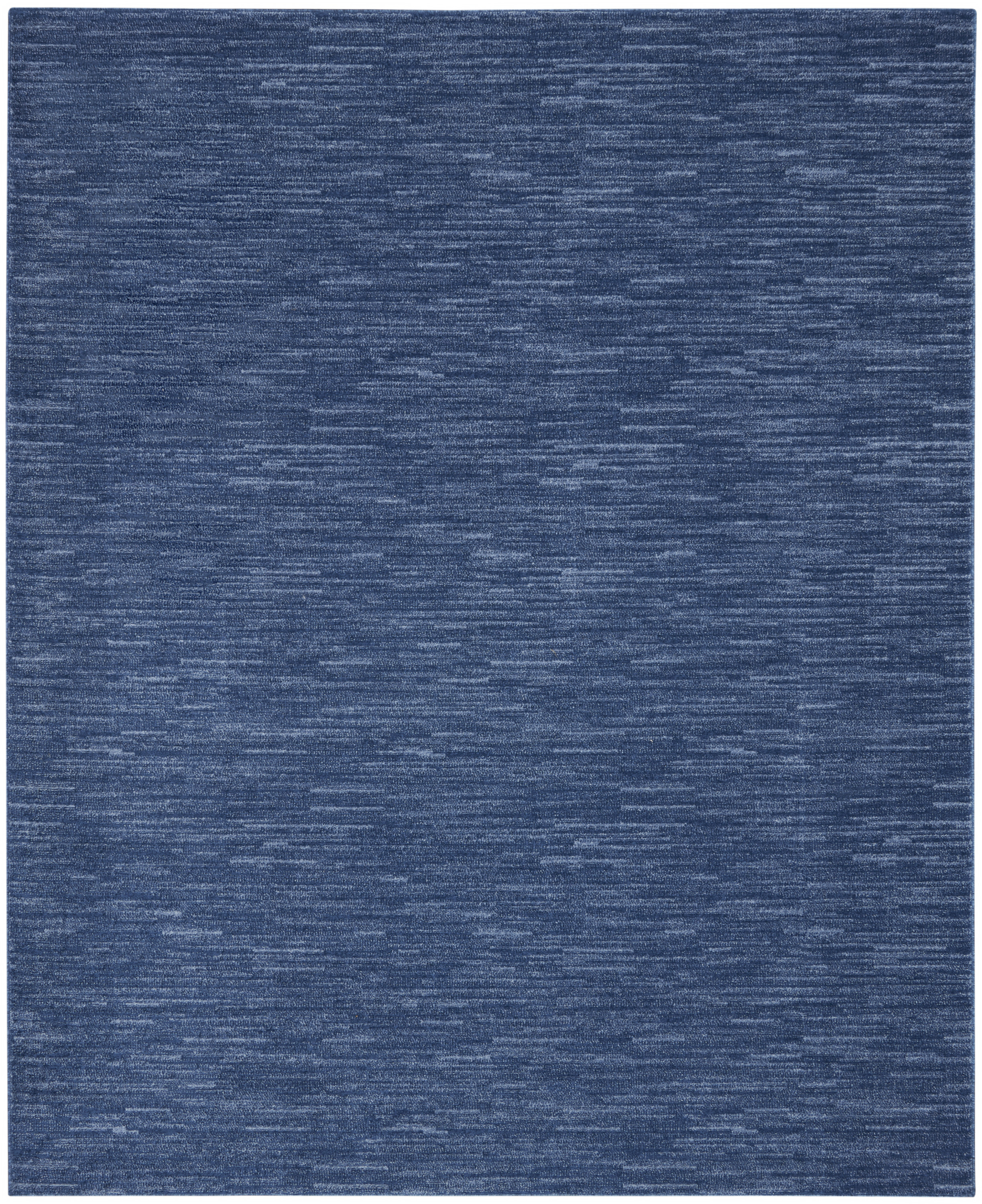 Nourison Nourison Essentials 8' x 11' Navy Blue Outdoor Rug