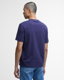 T-Shirt Colman Steve McQueen Graphic 