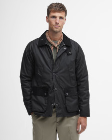 Wachsjacke Cordale 