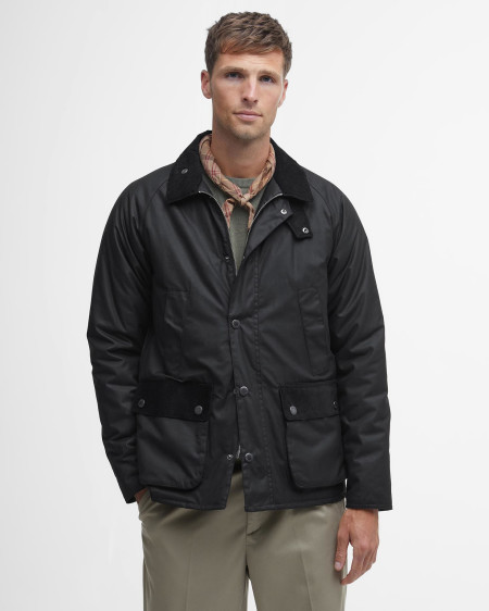 Wachsjacke Cordale