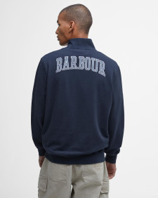 Pullover Skipton Half-Zip 