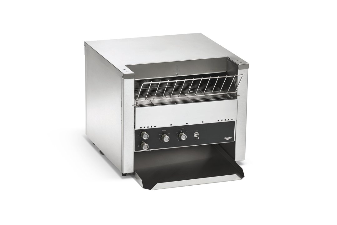 Vollrath CT4BH-2201400 - Conveyor Toasters, 18.12