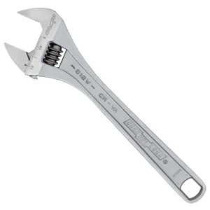 812W 12-inch Adjustable Wrench