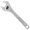 812W 12-inch Adjustable Wrench