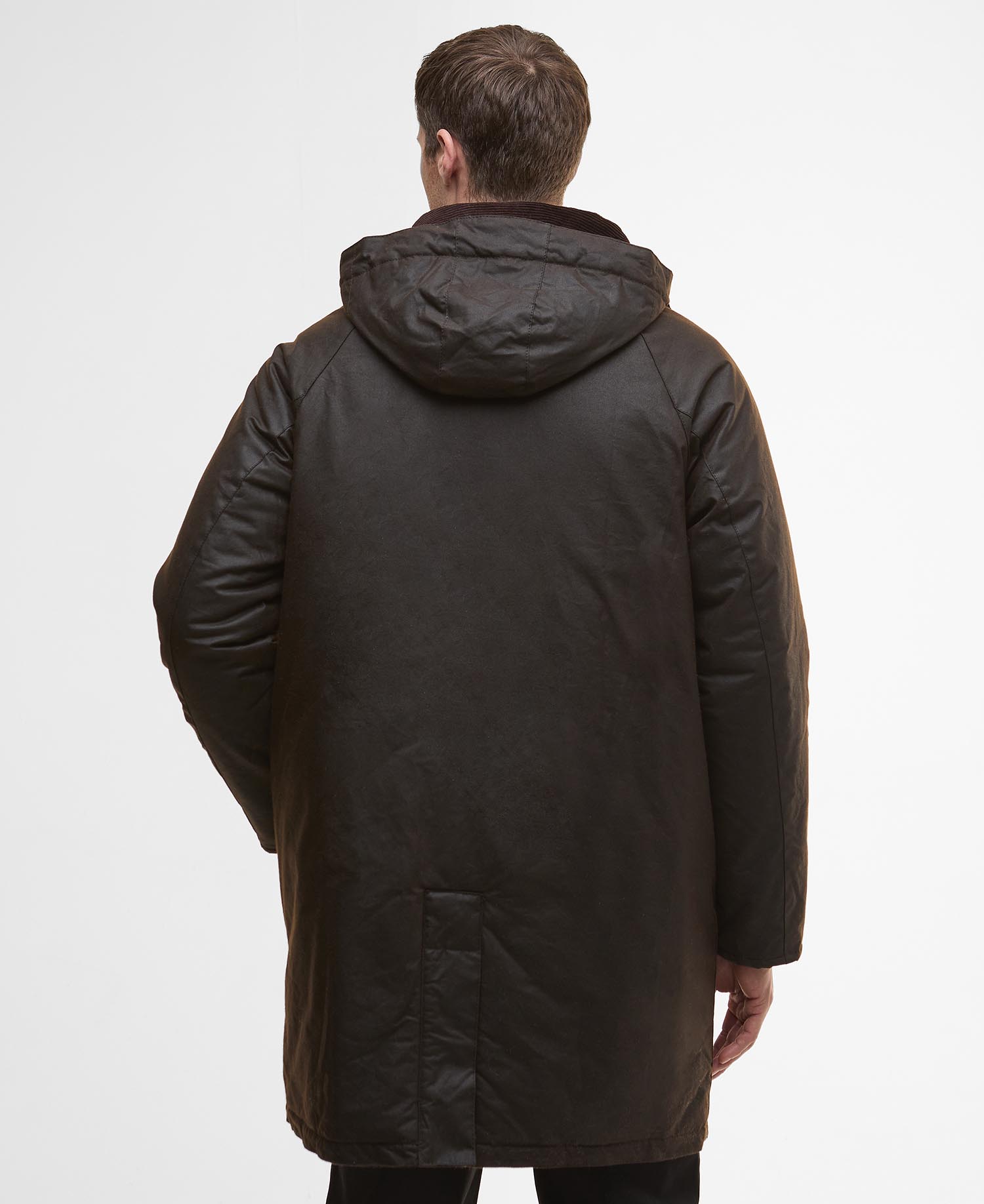 Trench cerato Beaudale image number 2