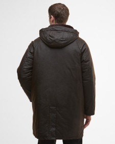 Trench cerato Beaudale Dark Brown
