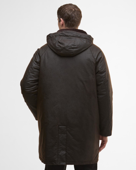 Trench cerato Beaudale