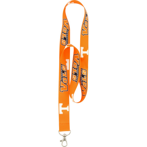 University of Tennessee Lanyard