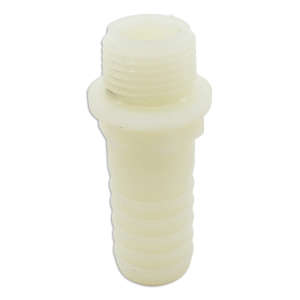 Hose Tail Straight 1/2Inx20M