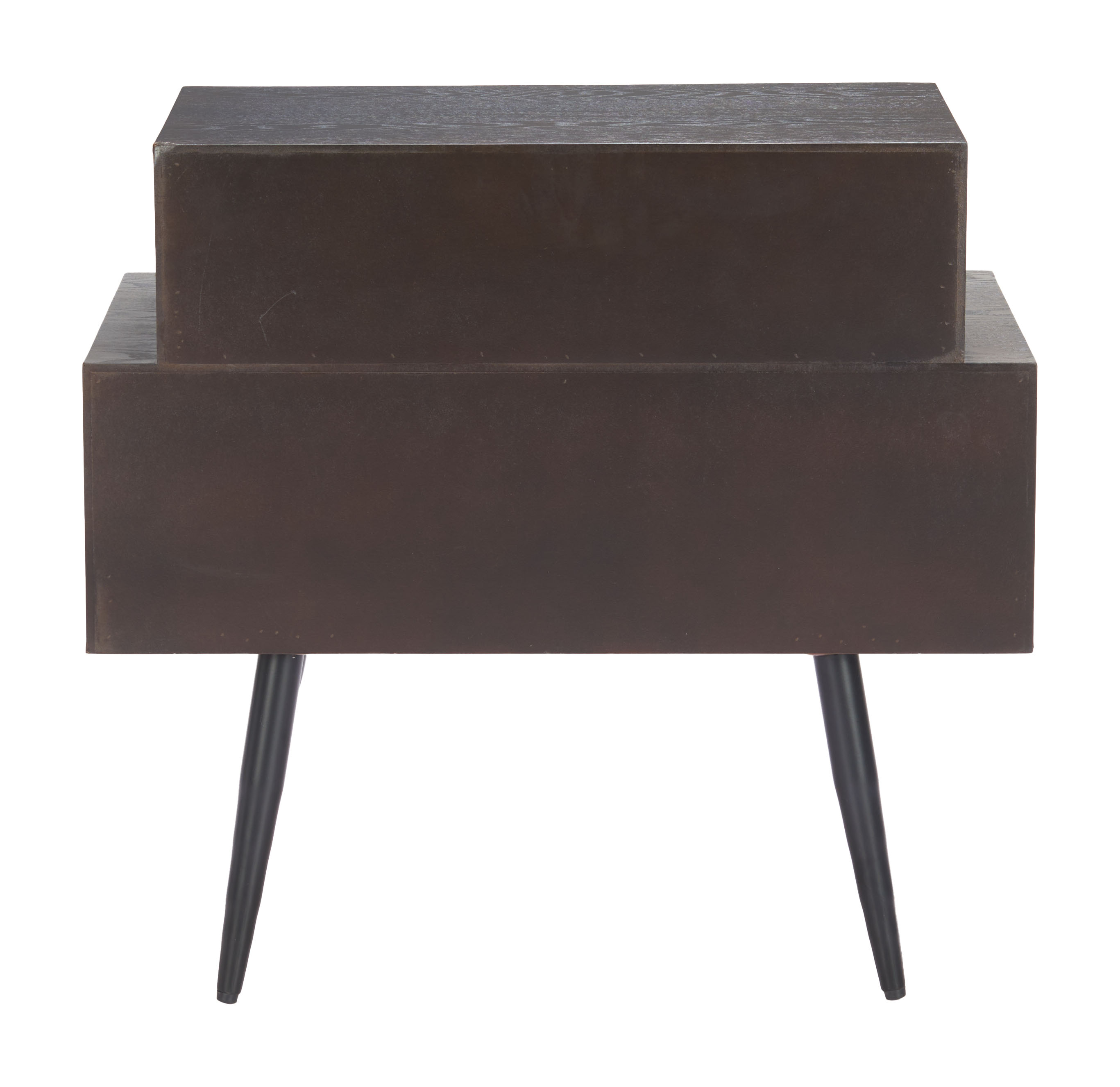 Mechy Side Table Brown product image