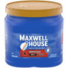 Maxwell House Smooth Bold Ground Coffee, 26.7 oz Canister