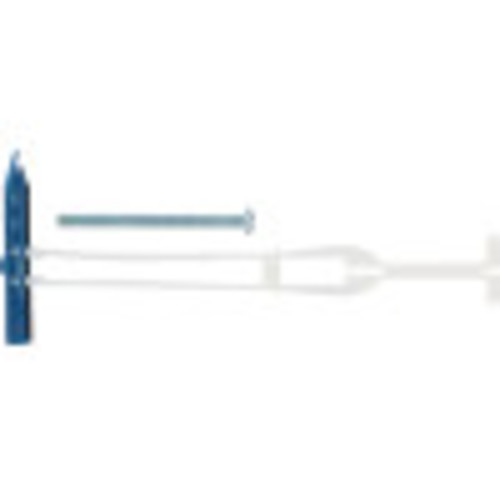 Strap Toggle w/ Screw 3/16