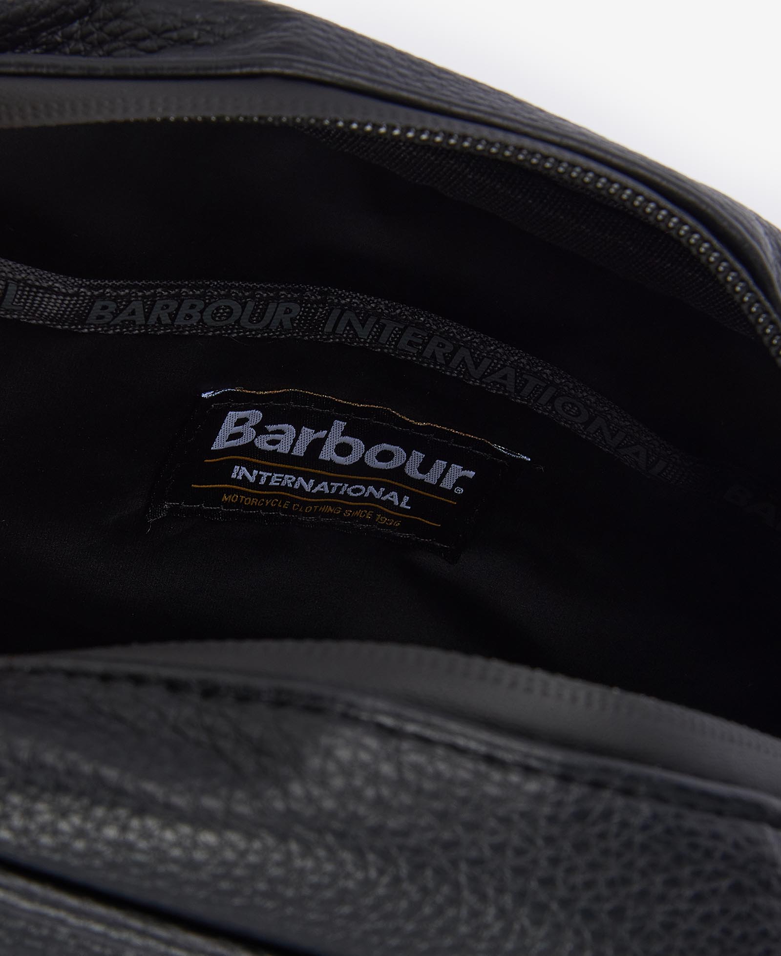 Blackwall Washbag image number 4