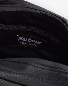 Blackwall Washbag Classic Black