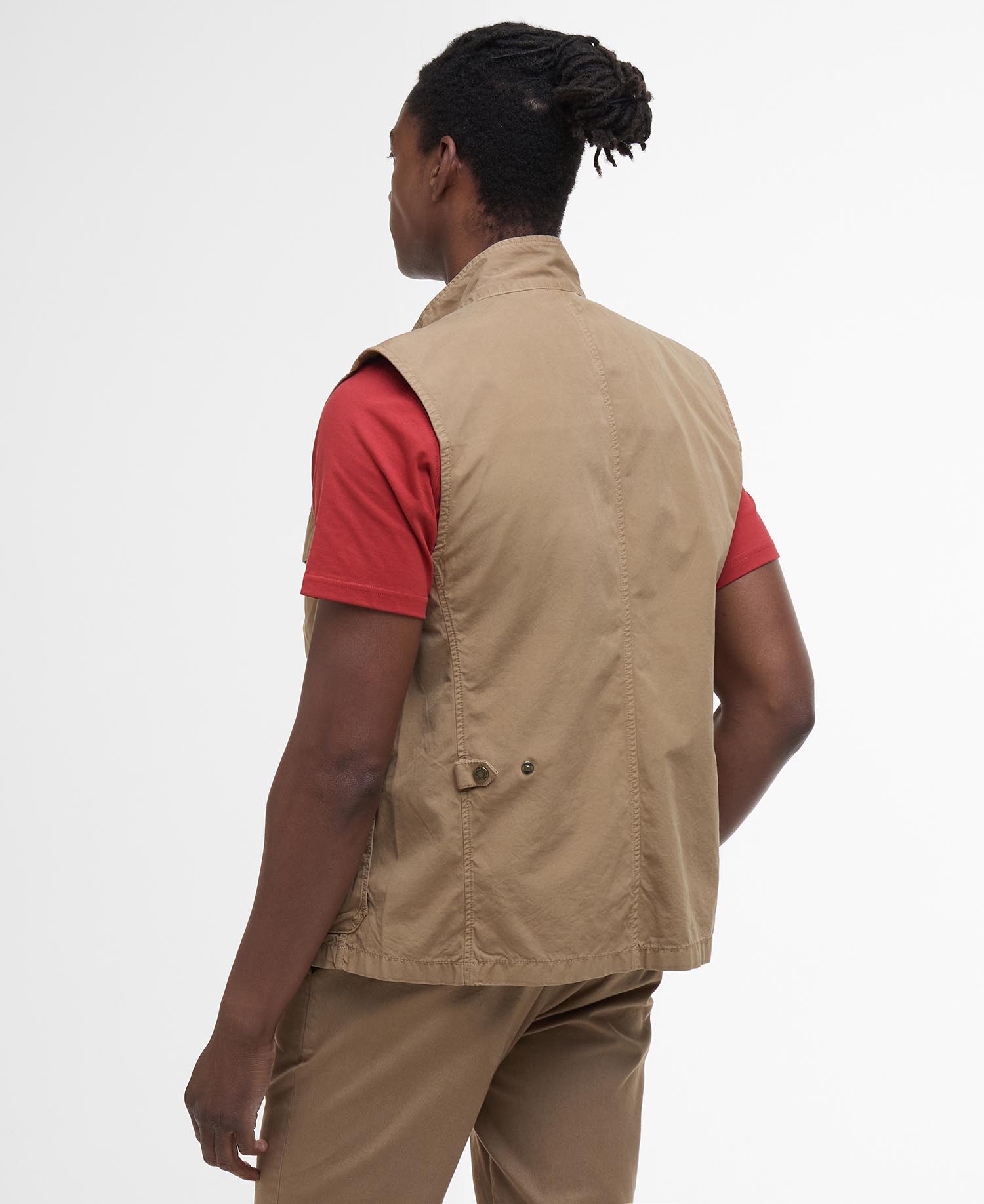 Gilet casual Corbridge image number 2