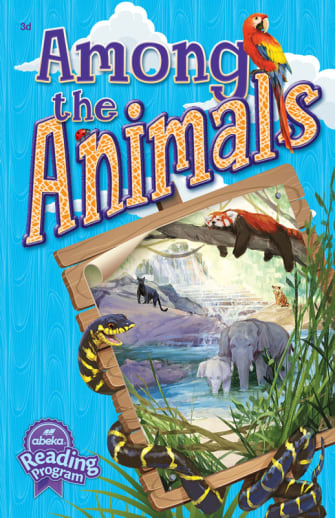 Among the Animals (Abeka)