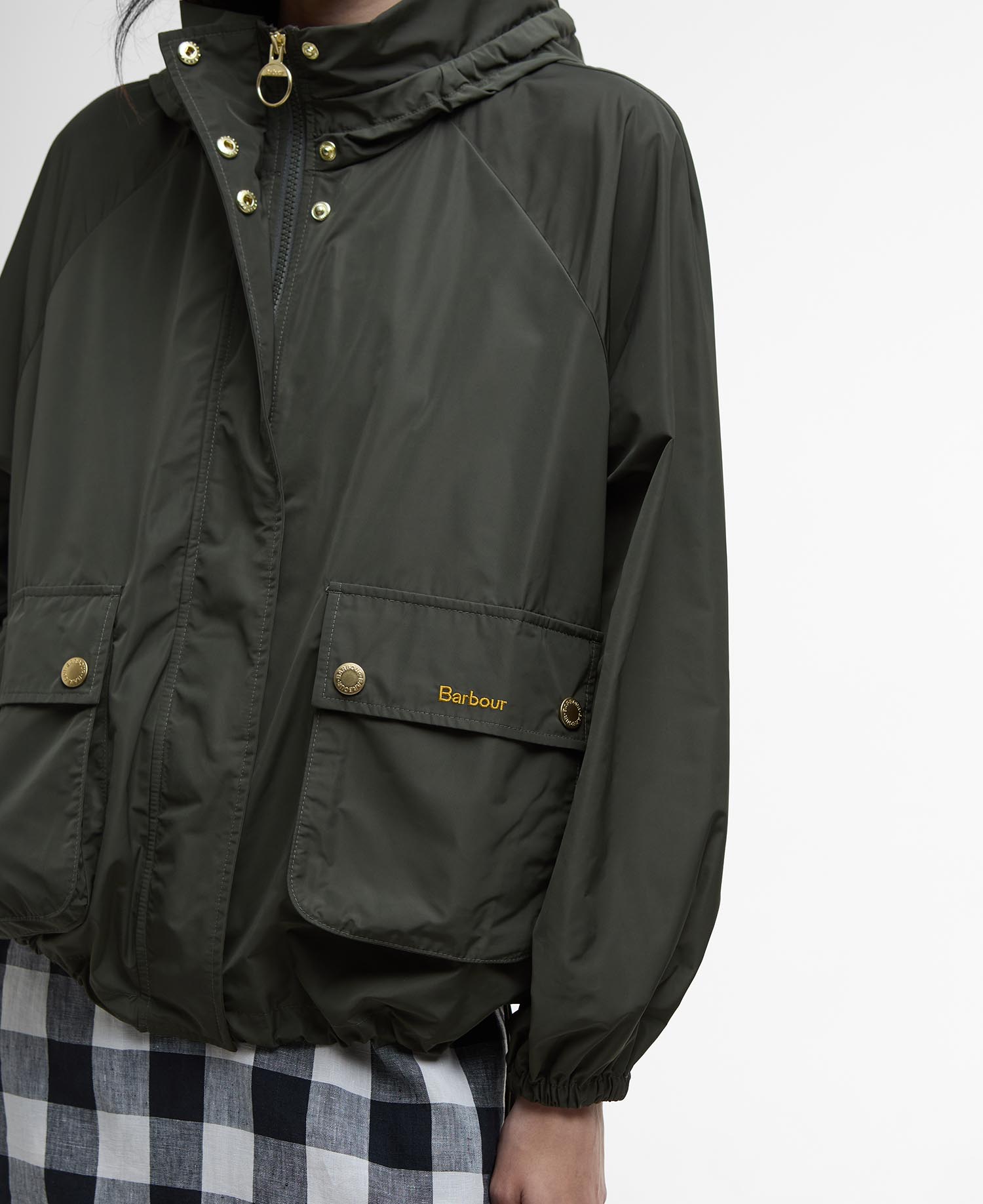 Mae Showerproof Jacket image number 5