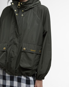 Mae Showerproof Jacket 