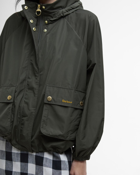 Mae Showerproof Jacket