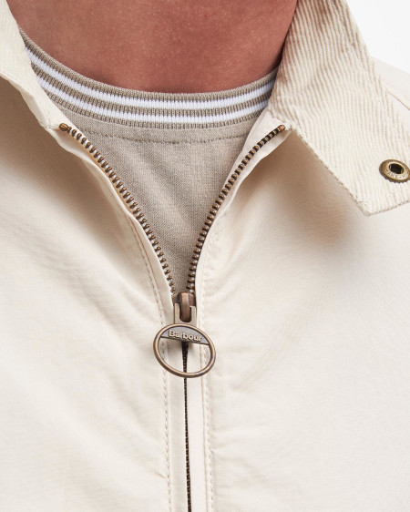 Royston Cotton Harrington Jacket