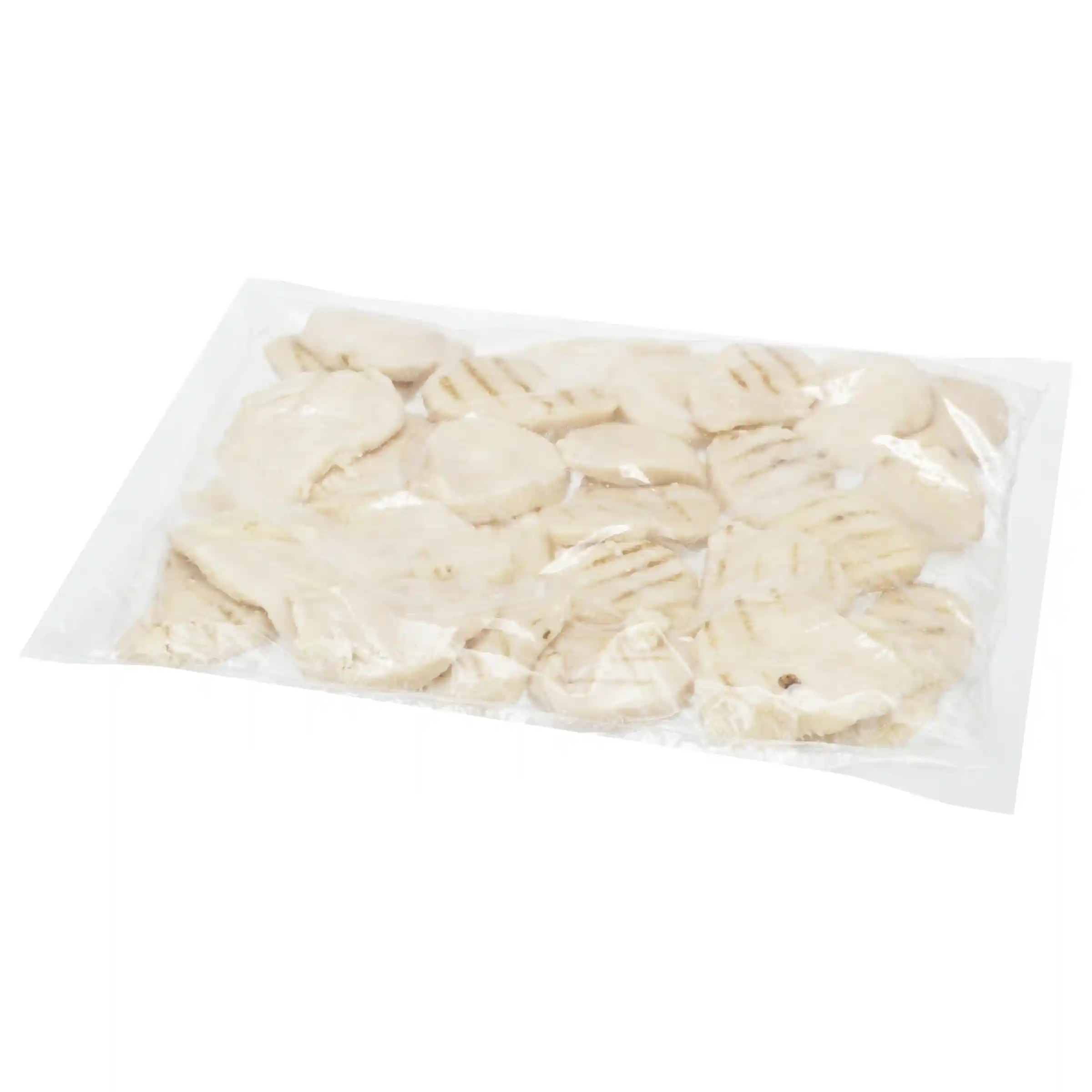 Tyson Red Label® Fully Cooked Unbreaded Grilled Chicken Breast Filets, 3 oz. _image_3