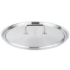 15 7/10-inch Intrigue® stainless steel cover