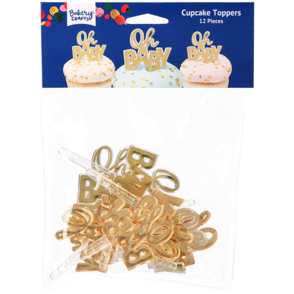 Oh Baby Retail Party Pics