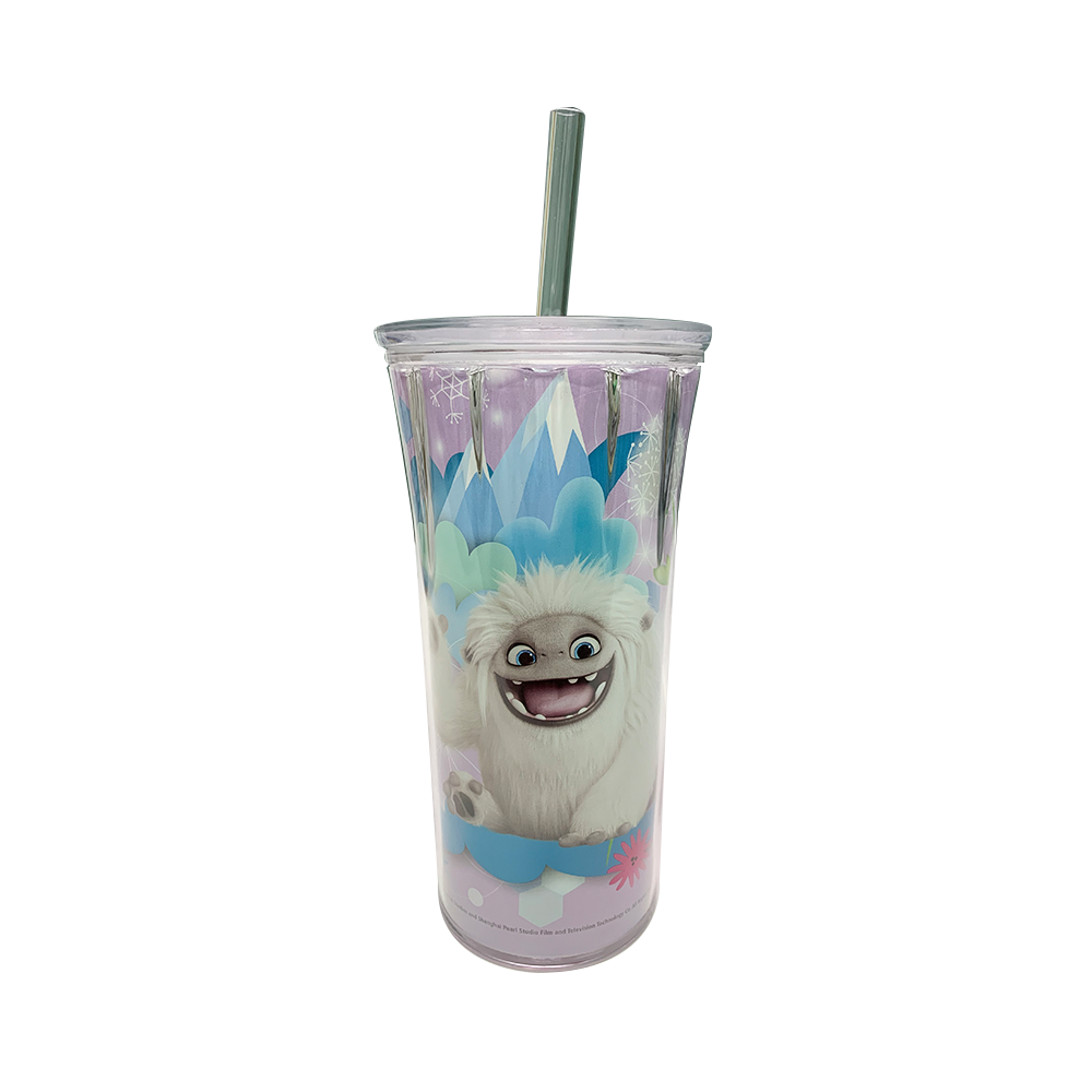 Abominable 20 ounce Insulated Tumbler, Yeti slideshow image 1 Abominable 20 ounce Insulated Tumbler, Yeti slideshow image 1